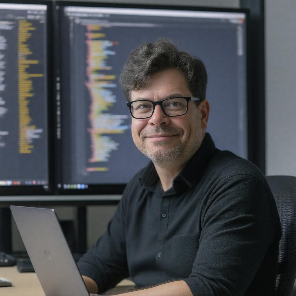 Yann LeCun
